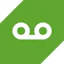 Cricket Visual Voicemail icon