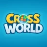 Cross World: Word Riddles icon