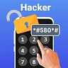 Hacker: Secret Codes & Ciphers icon