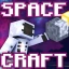 Space Rocket Mod for Minecraft icon