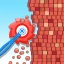 Block Crusher: Bucket Teardown icon