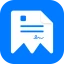 Estimate Invoice Maker By Moon icon