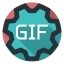 GifWidget Pro icon