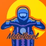 MotoNovel icon