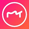 Meitu icon