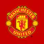 Manchester United Official App icon