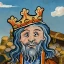 Medieval Idle King icon