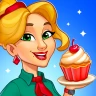 Chef Friends: Cooking Game icon