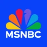 MS NOW: Watch Live News icon