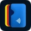 Cards Wallet - Digital Wallet icon