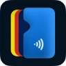 Cards Wallet - Digital Wallet icon