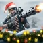 Infantry Attack: War 3D FPS icon