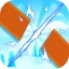 Samurai Dash-Fast Hit icon