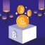 BTC Miner Plus + ALT Coin icon