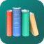 PocketBook reader - EPUB, PDF icon