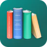 PocketBook reader - EPUB, PDF icon