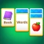 Solitaria: Word Puzzle Game icon