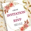 Invitation Maker & Event RSVP icon