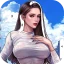 Sexy Beauty Coloring Games icon