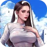 Sexy Beauty Coloring Games icon