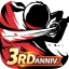 Ninja Must Die icon