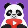 Panda Video Compress & Convert icon