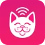 Parking Kitty icon