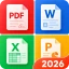 PDF Reader-Swift Doc Converter icon