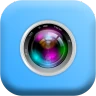 HD Camera for Android icon
