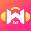 Waha - Video Chat & Party icon