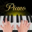 Easy Piano: Learn & Play Songs icon