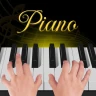 Easy Piano: Learn & Play Songs icon