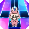 Piano Pop:Tap Tiles icon