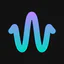 Wavelet: headphone equalizer icon