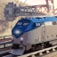 Train Station 2: Tycoon Sim icon