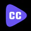 Captions AI: Videos Subtitles icon