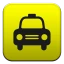 Taximeter icon