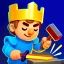 Royal Lands - Save The King icon