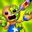 Kick the Buddy-Fun Action Game icon