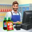 My Supermarket Simulator 3D® icon