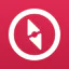 Polarsteps icon