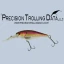 Precision Trolling Data icon