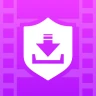 Private Downloader-Play Video icon
