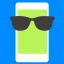 Private Callr - Secure & Anony icon