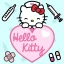 Hello Kitty: Kids Hospital icon