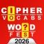 CipherWord Master icon