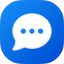 Messages - SMS, Text, Launcher icon