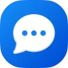 Messages - SMS, Text, Launcher icon