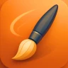 Drawing Pad Lite  - Artbook icon