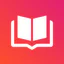 eBoox: ePub PDF e-book Reader icon